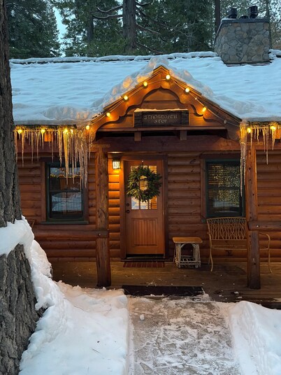 The Cottage Inn