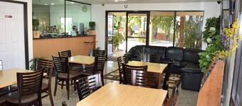 Budget Inn La Puente