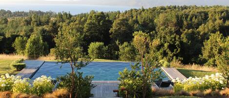 Double Room | Lake view