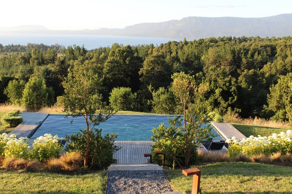 Double Room | Lake view