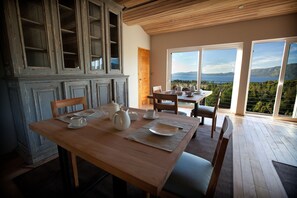 Détail de l’intérieur