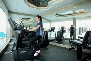 Exterior - SHILAT Avenue Pattaya Hotel (Pattaya)