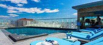 SHILAT Avenue Pattaya Hotel