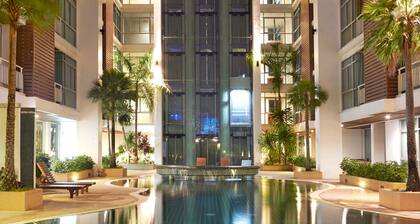 Art Patong Residence