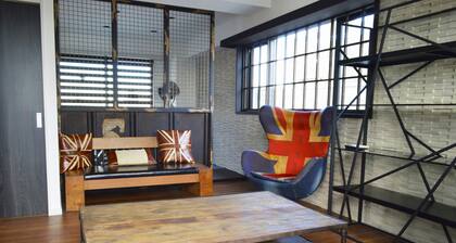 1/3rd Residence Serviced Apartments Shibuya-Yoyogi