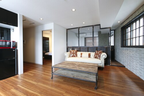 1/3rd Residence Serviced Apartments Shibuya-Yoyogi