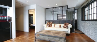 1/3rd Residence Serviced Apartments Shibuya-Yoyogi