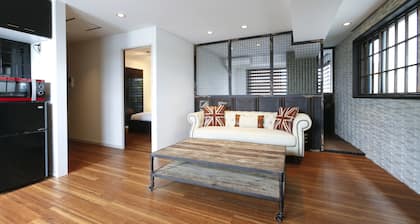 1/3rd Residence Serviced Apartments Shibuya-Yoyogi