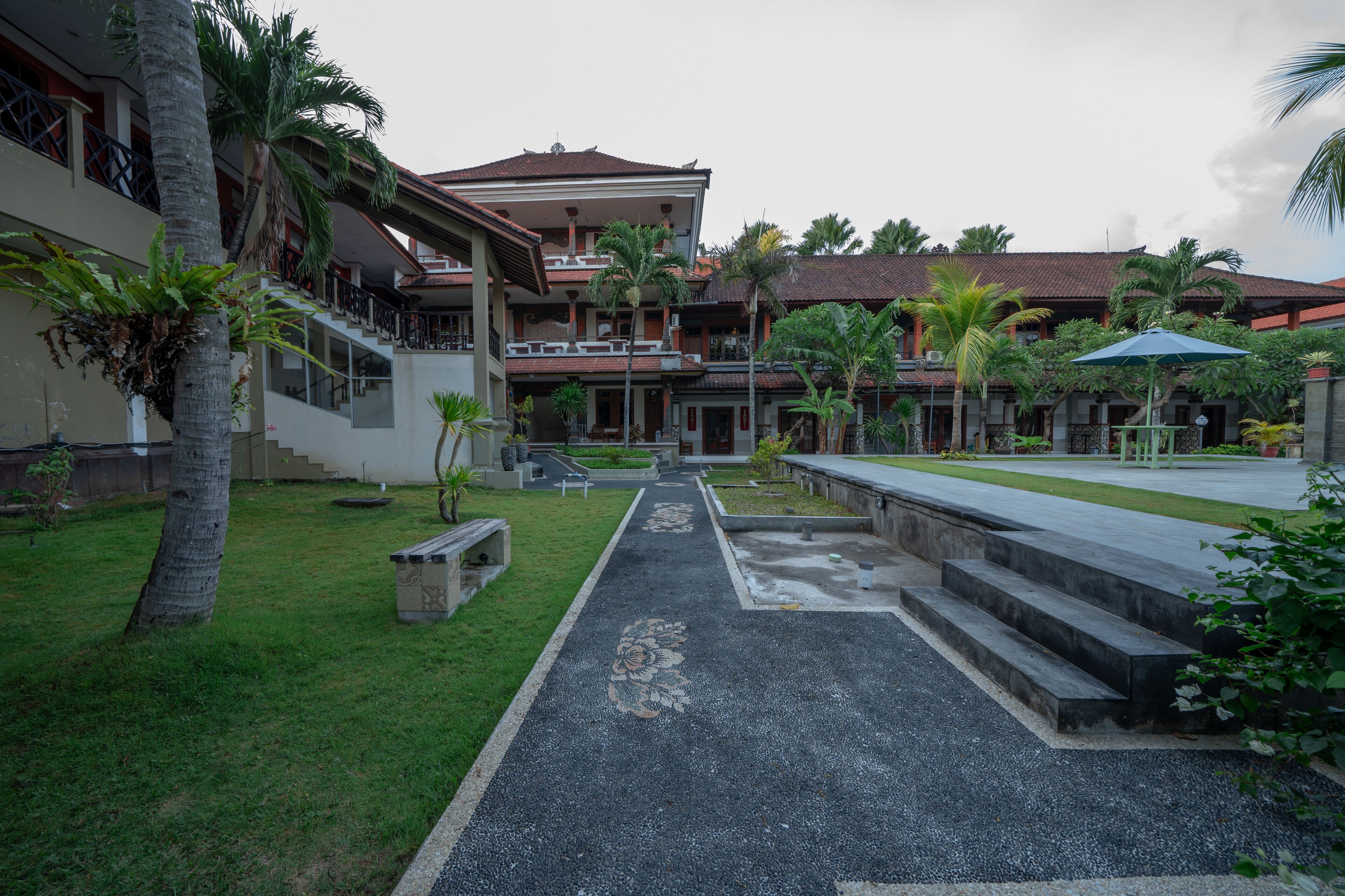 Foto - Bendesa Accommodation