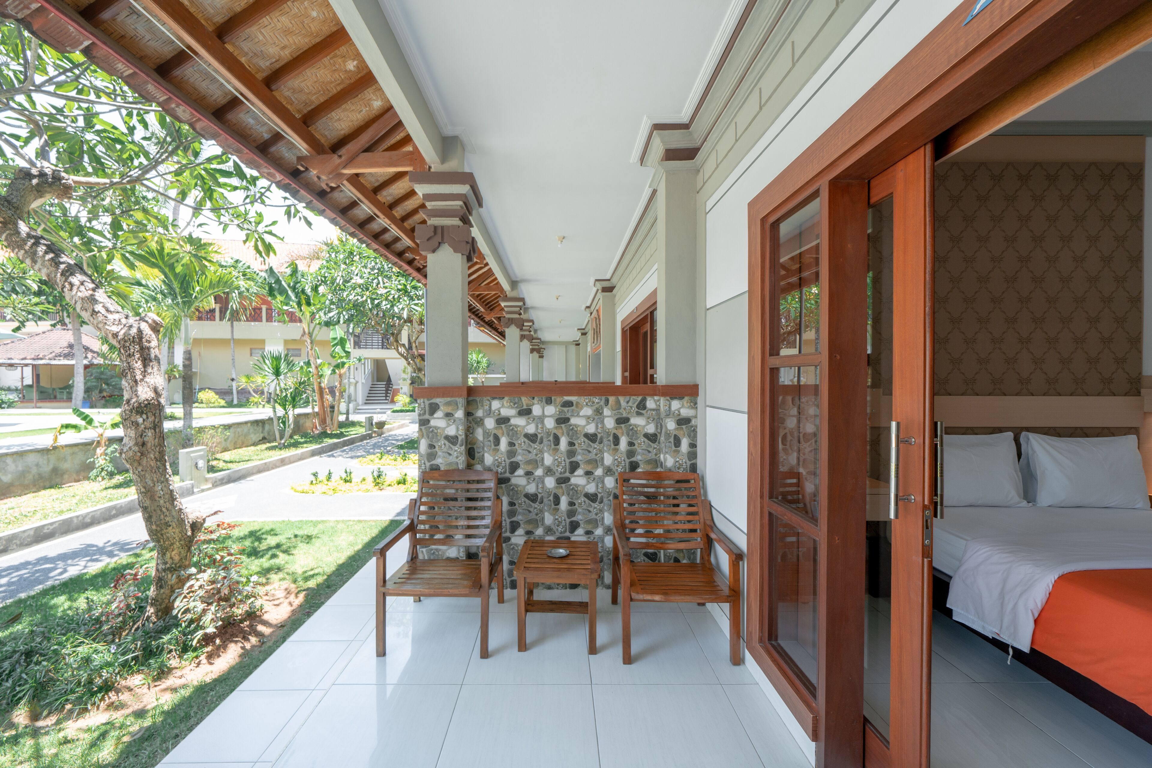 Foto - Bendesa Accommodation