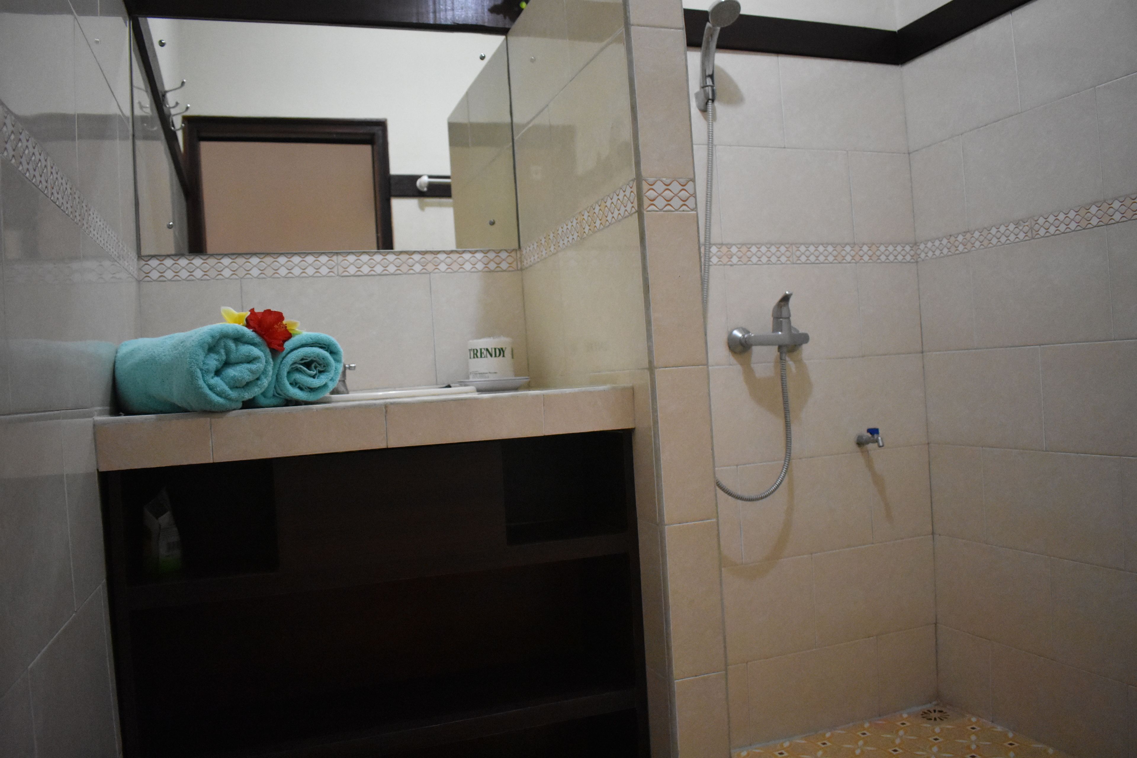 Foto - Bendesa Accommodation