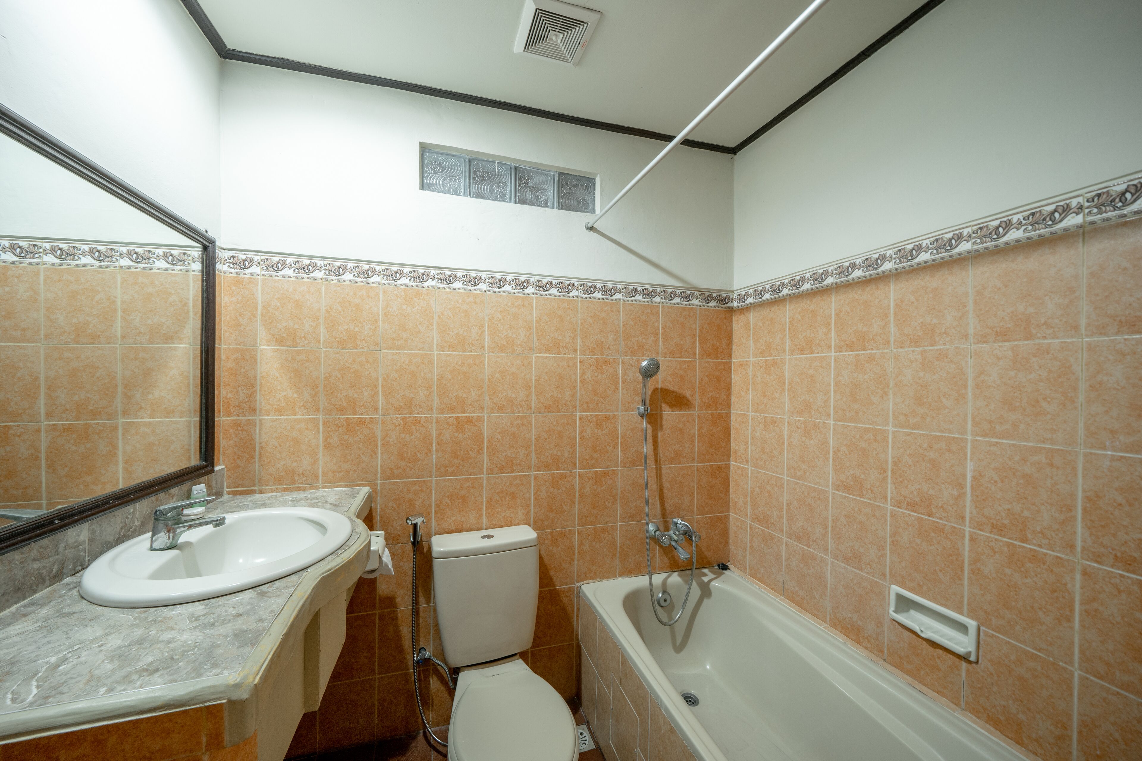 Foto - Bendesa Accommodation
