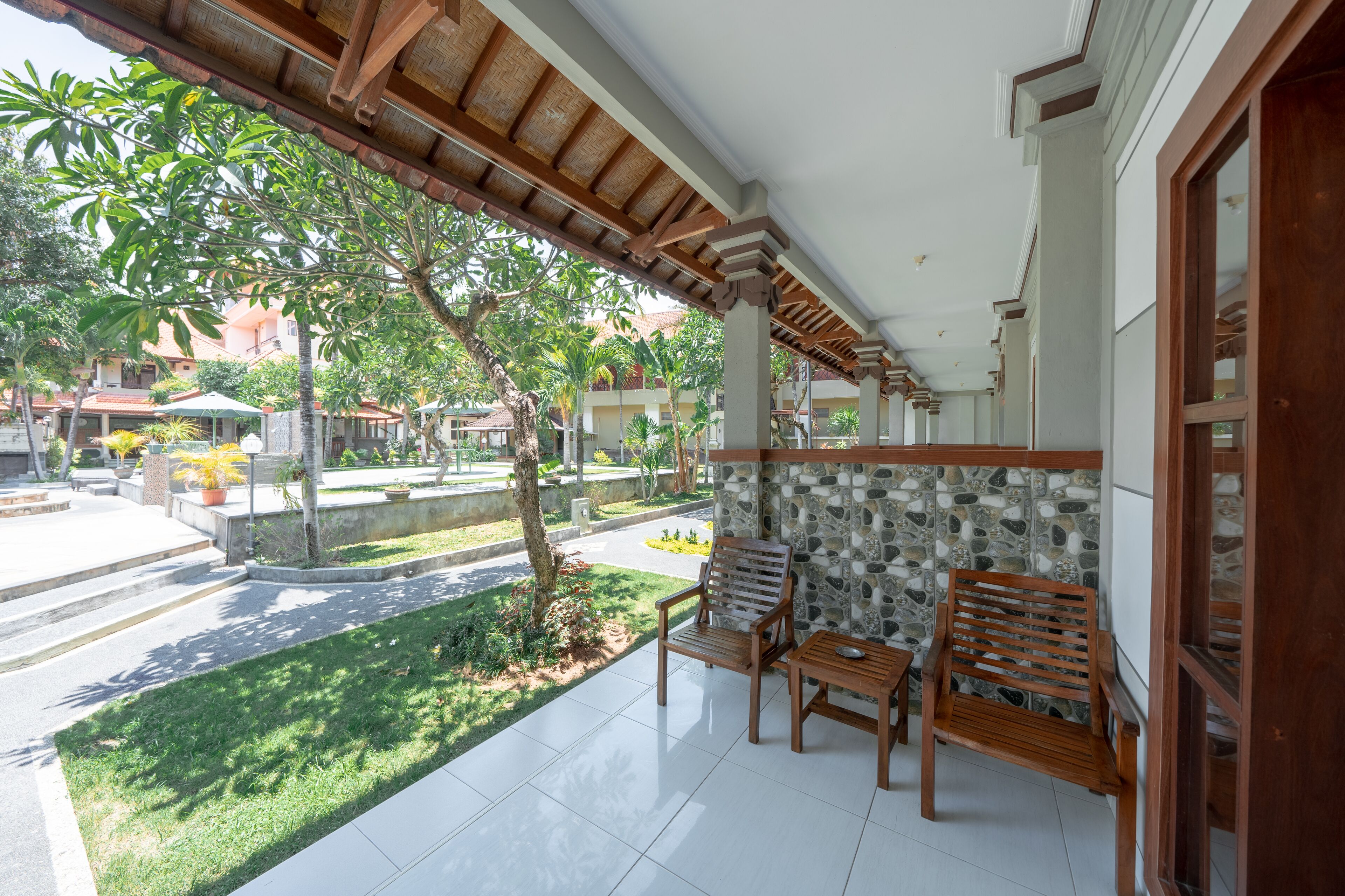 Foto - Bendesa Accommodation