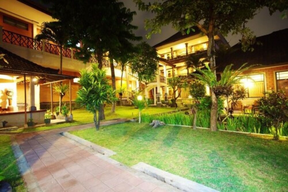 Hotel Bendesa by null