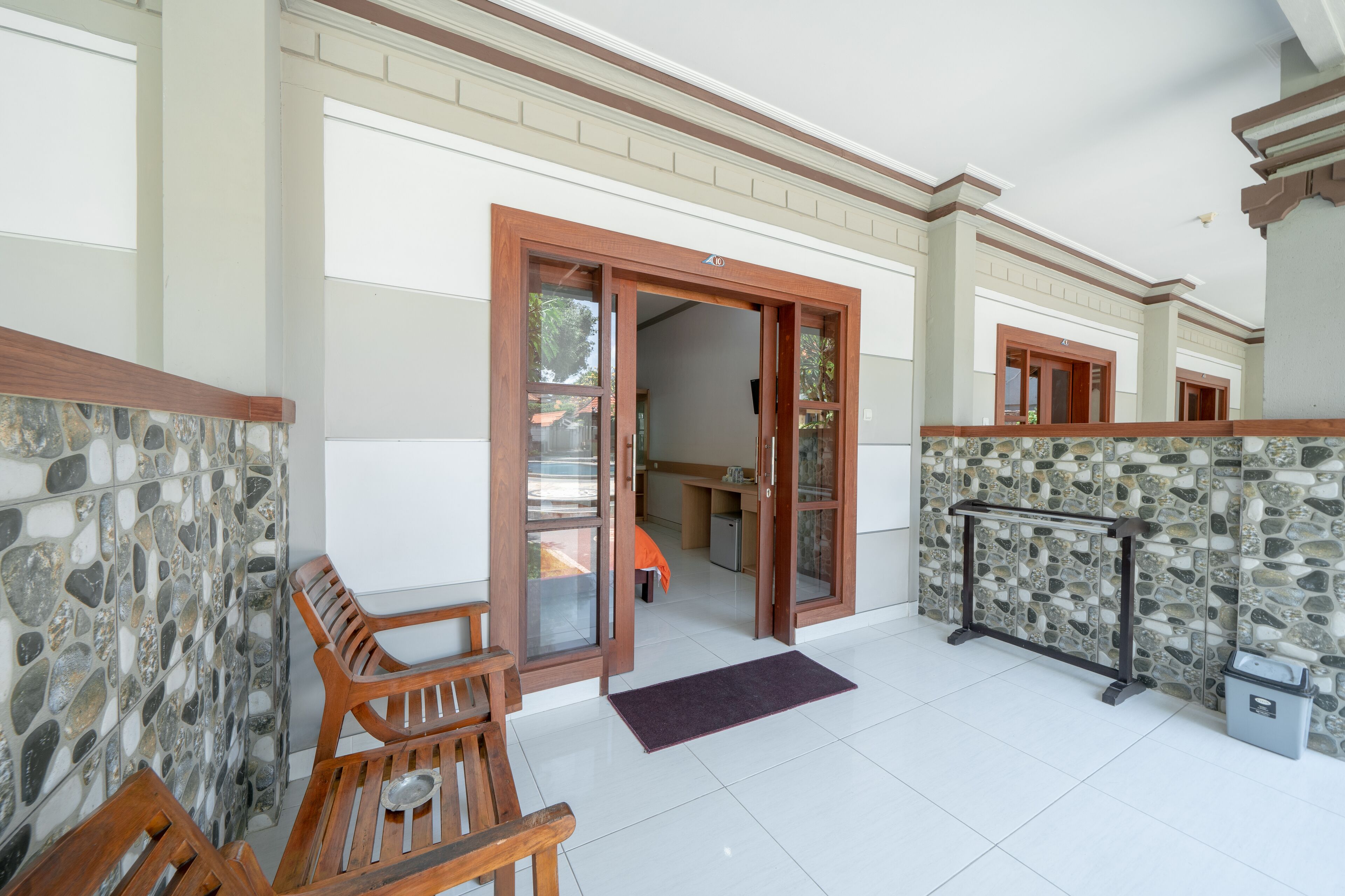 Foto - Bendesa Accommodation