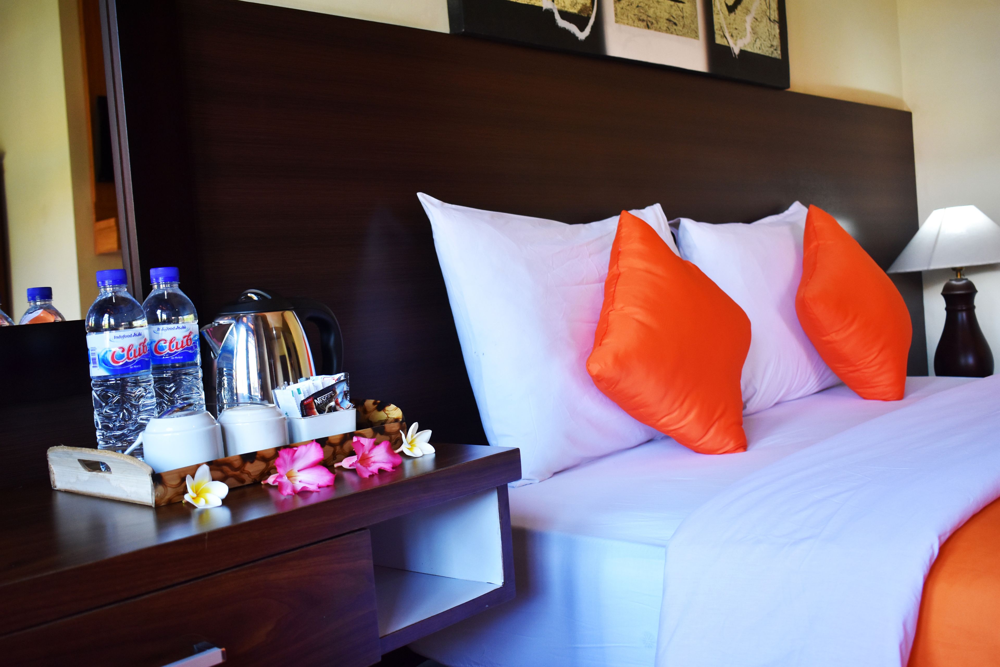 Foto - Bendesa Accommodation