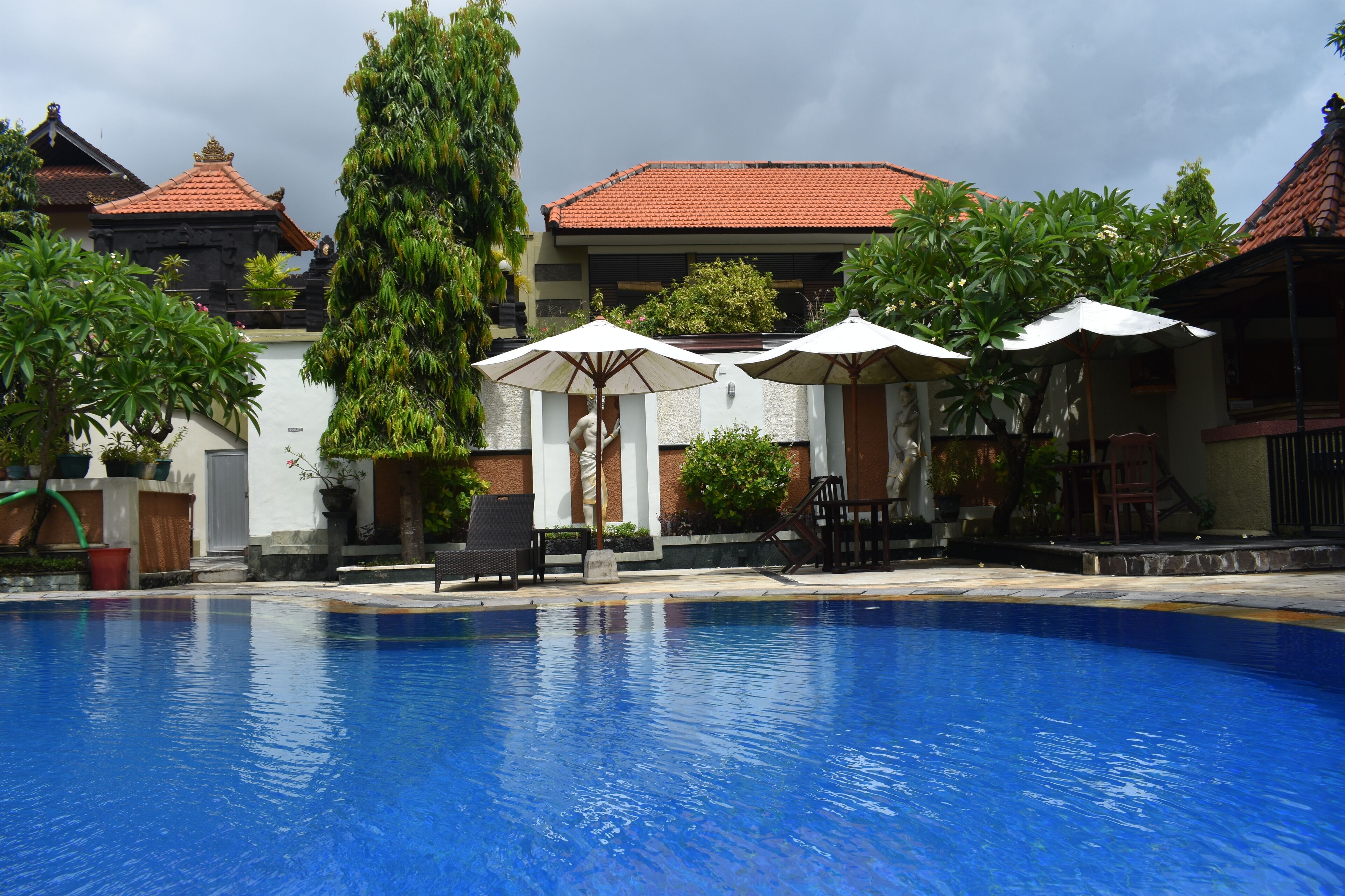 Foto - Bendesa Accommodation