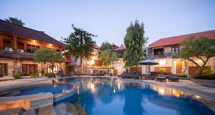 Bendesa Accommodation