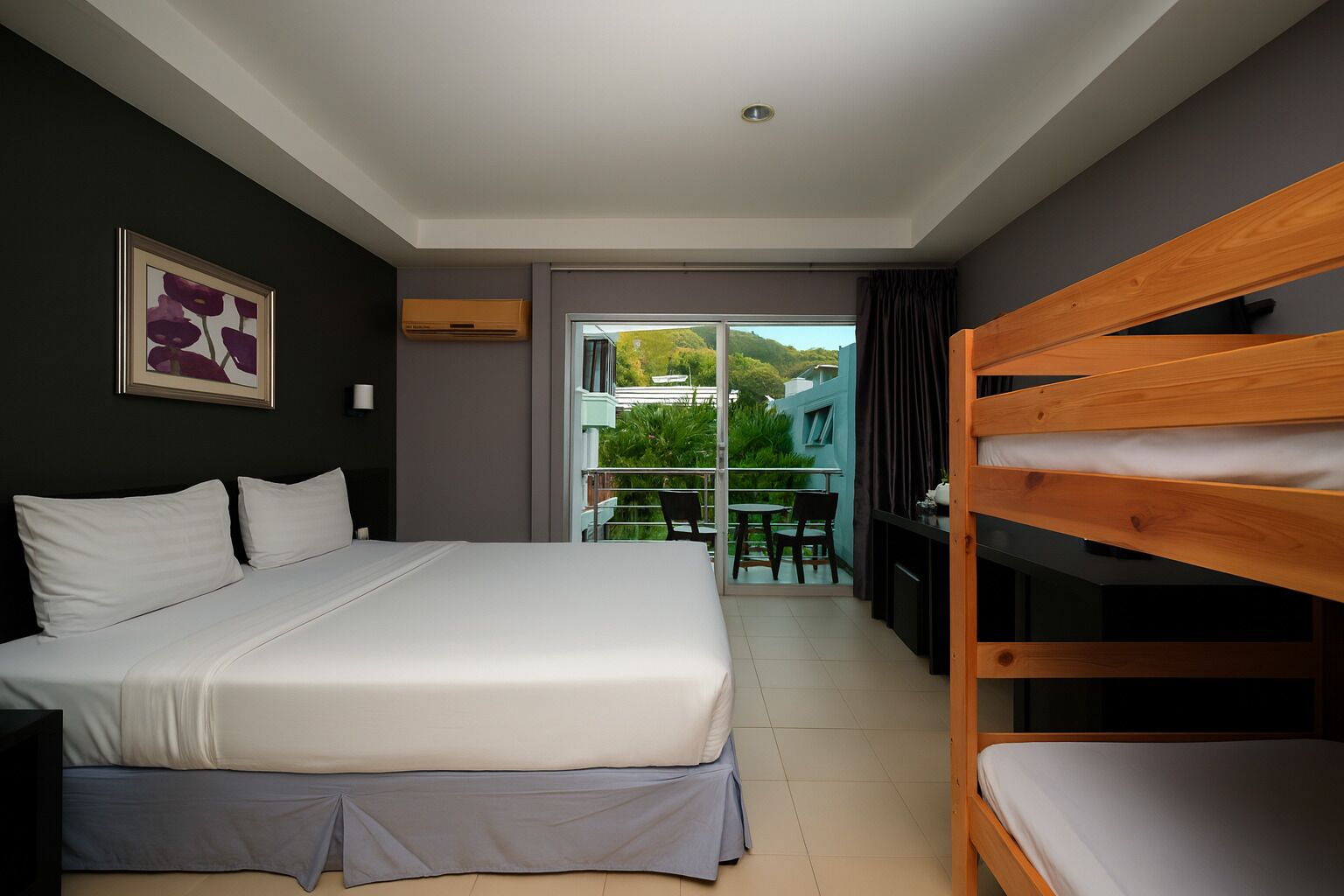 Photo - Tuana Hotels The Natural Resort