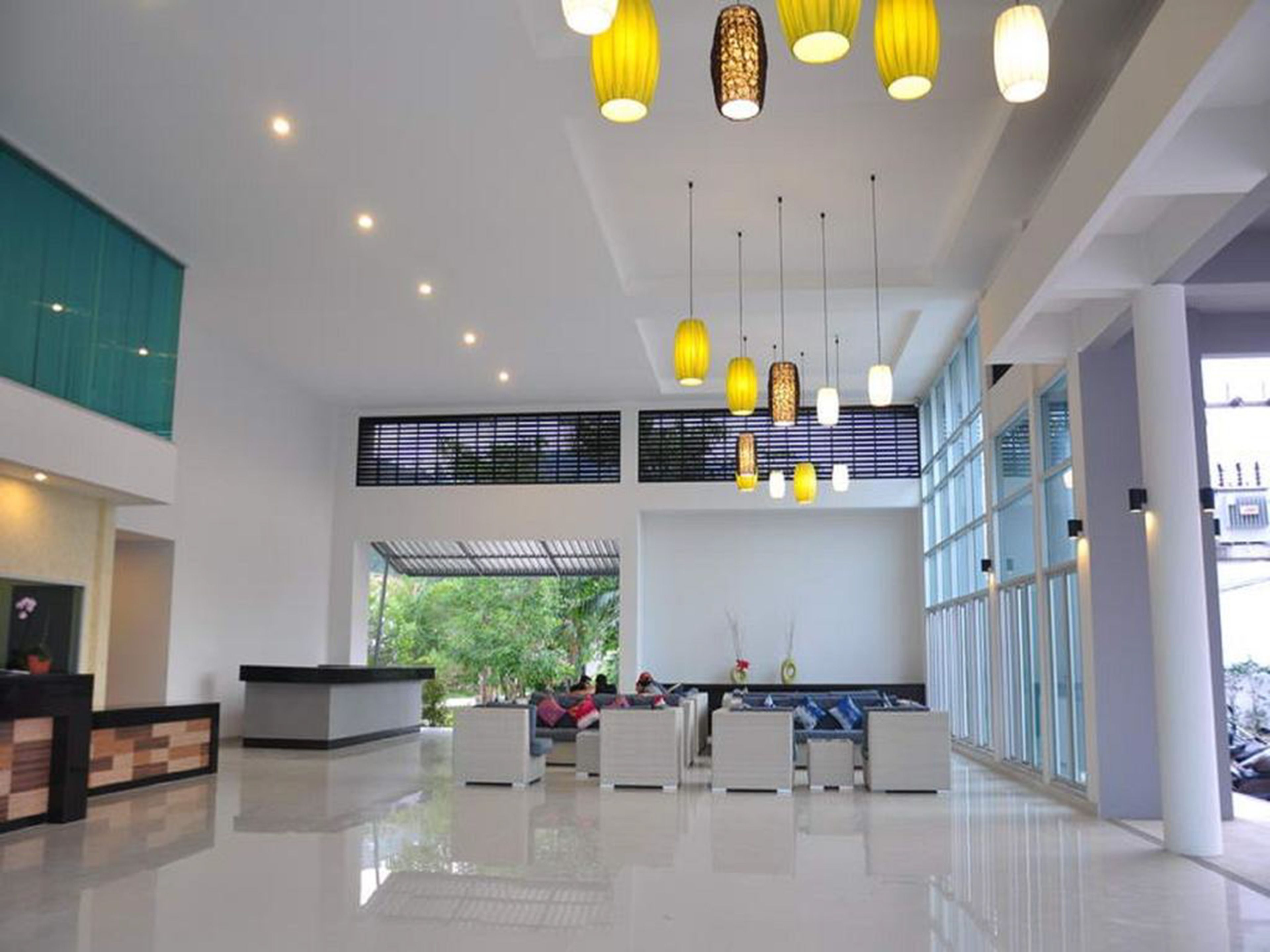 Photo - Tuana Hotels The Natural Resort