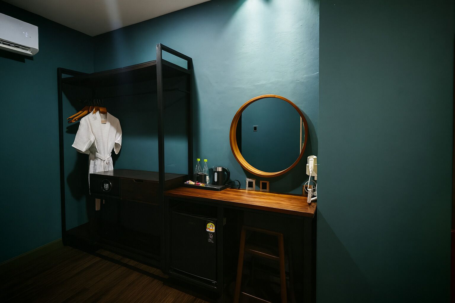 Photo - Tuana Hotels The Natural Resort