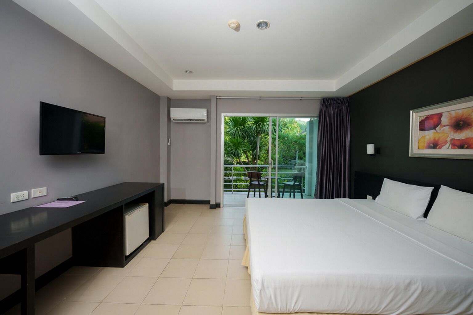 Photo - Tuana Hotels The Natural Resort