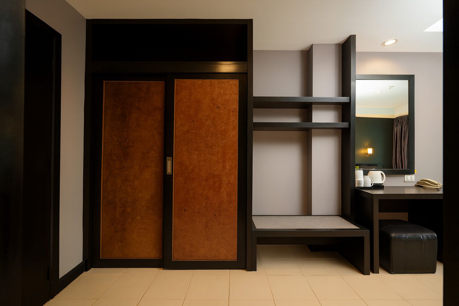 Photo - Tuana Hotels The Natural Resort