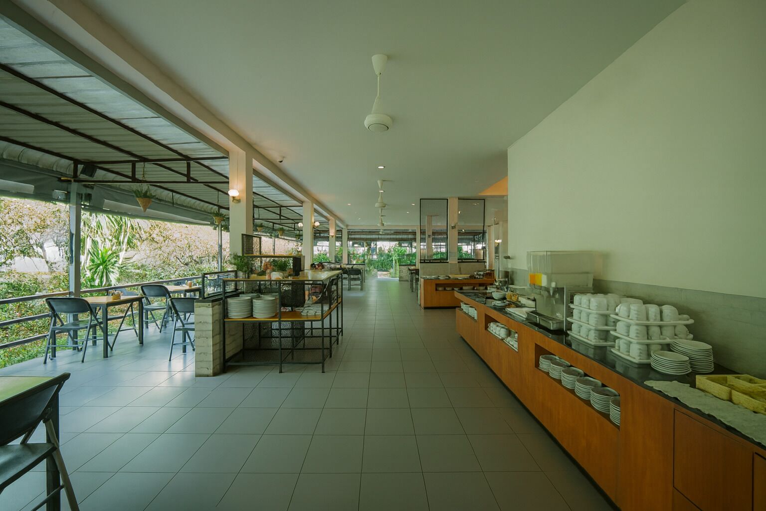 Photo - Tuana Hotels The Natural Resort