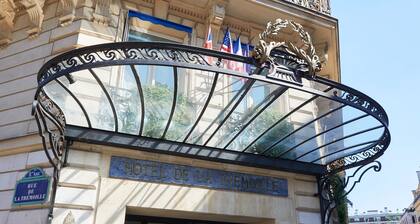 HÎtel de la Trémoille