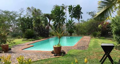 Ilanda Guest House