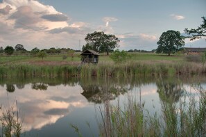 Fishing - Ilanda Guest House (Mbombela)