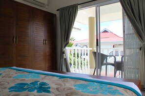 Apartment, 2 Bedrooms (Self Catering)