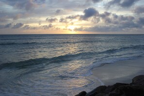 Plage à proximité