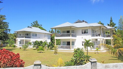 Casa Tara Villas