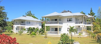 Casa Tara Villas