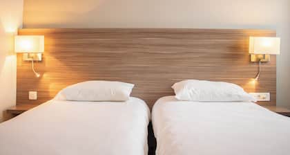 Brit Hotel Dieppe