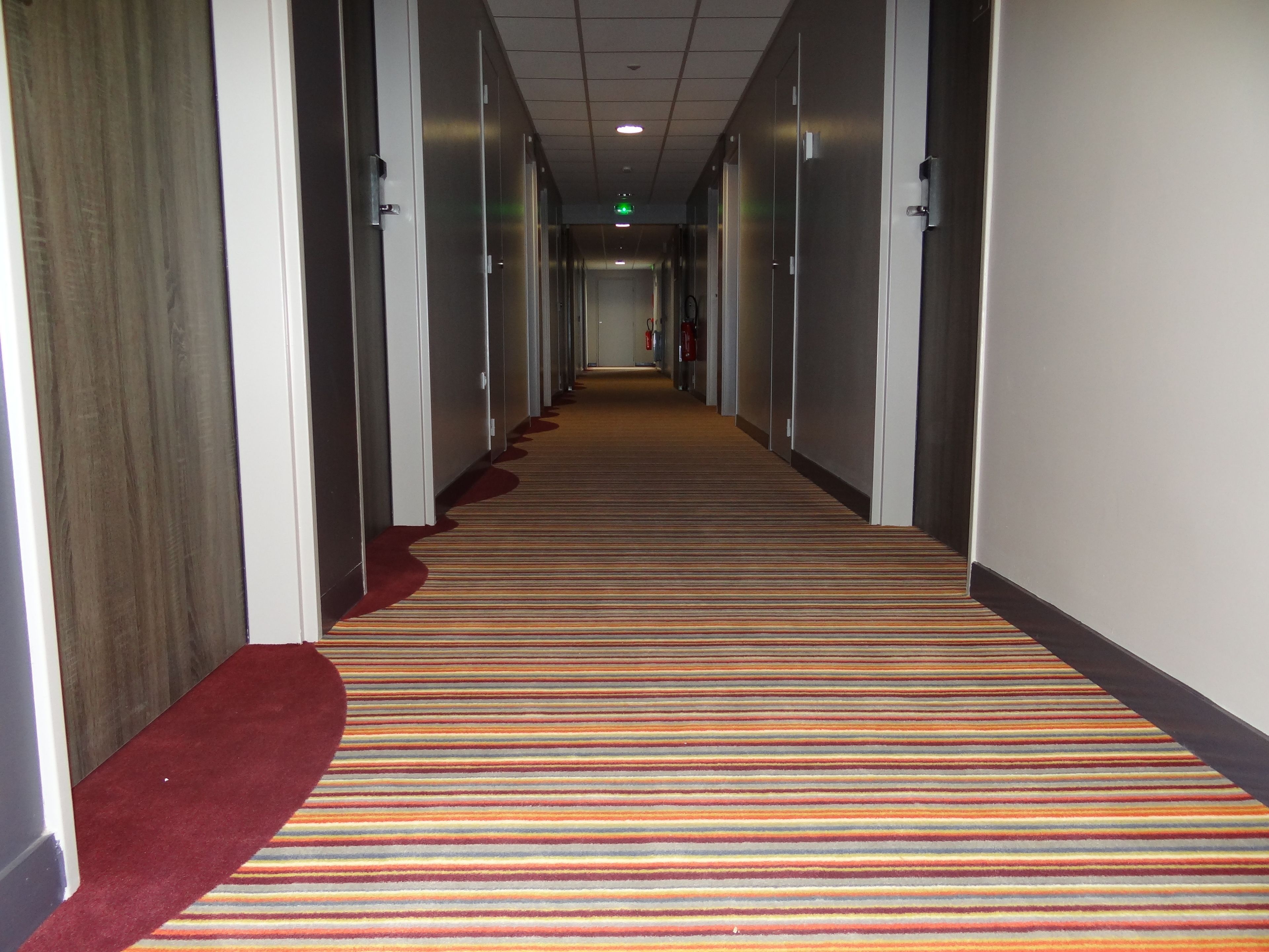 hallway