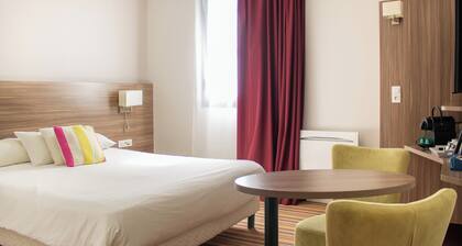 Brit Hotel Dieppe