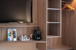 Chambre Double Balnéo