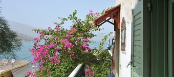 Elounda Apartments