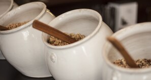 Breakfast area - Hotel Akureyri (Akureyri)