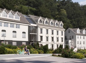 Exterior - Hotel Akureyri (Akureyri)