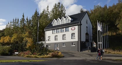 Hotel Akureyri
