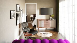 Literie de qualité supérieure, couette en duvet d'oie