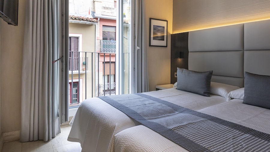 Hotel Europa