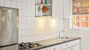 Appartement, 1 chambre, en bord de plage (Ground Floor) | Cuisine privée