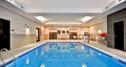 Homewood Suites by Hilton Cincinnati/West Chester