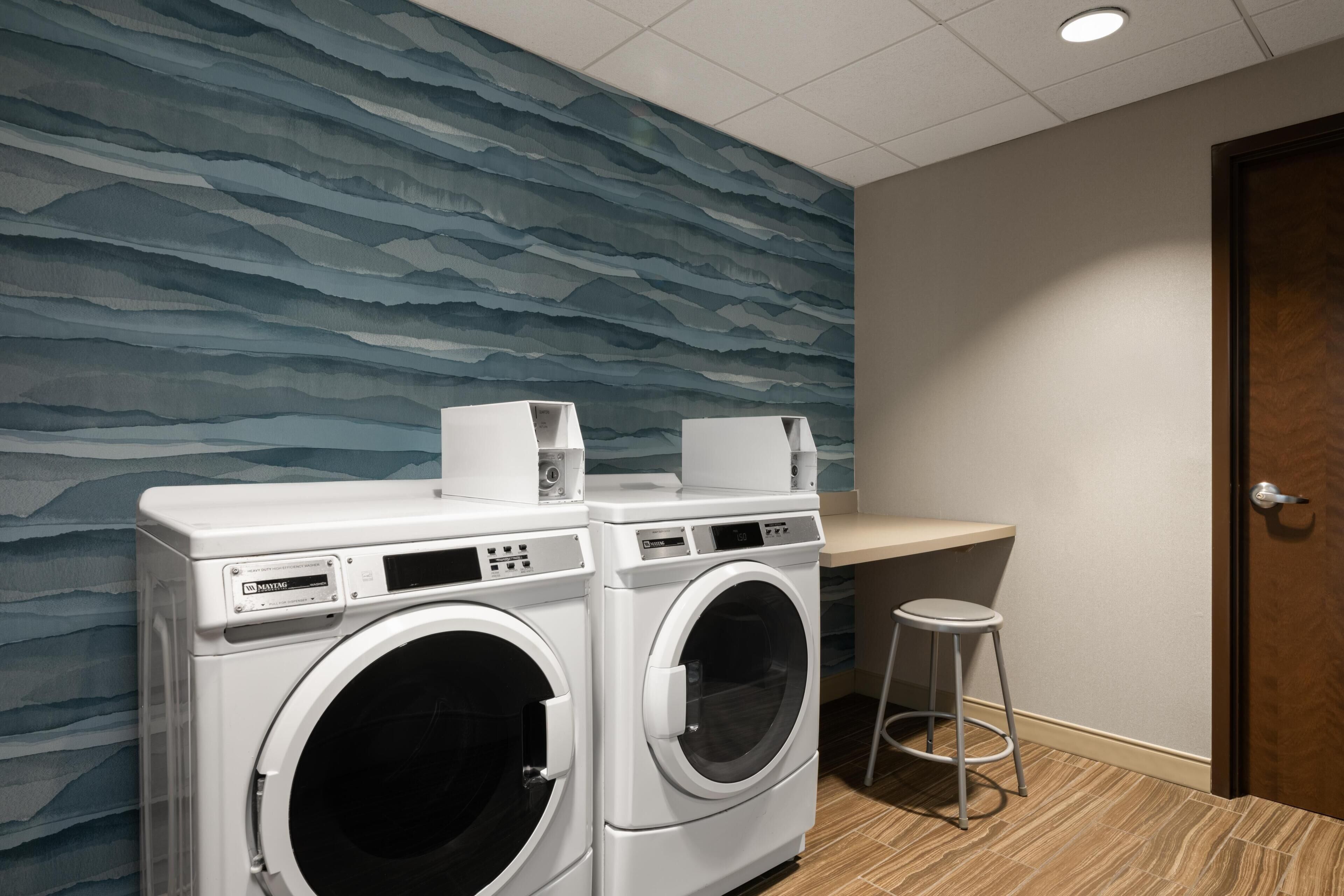 Ruang laundry