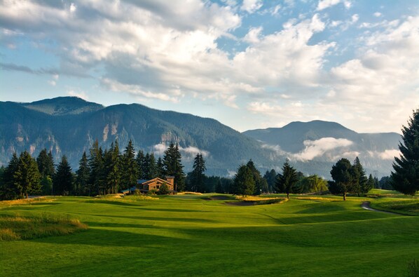 Golf