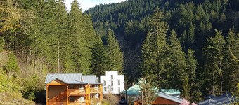 Carson Hot Springs Resort